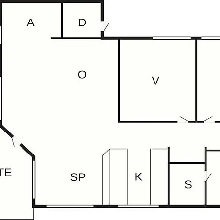 With Sauna And Sun Terrace